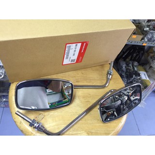 cặp kính vuông honda dame + 78+79 xi zin mới 100% hàng nhập phụ tùng về