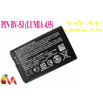 PIN LUMIA 435 BV-5J