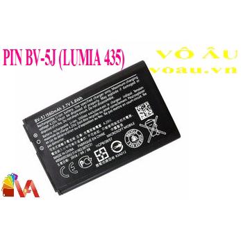 Pin lumia 435 bv-5j