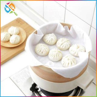 Tấm Vải Lót Hấp Bánh Bao Phong Cách Nhật Bản