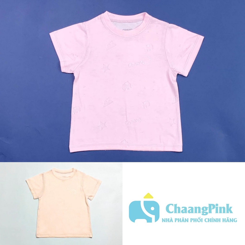 Chaang áo cộc tay sale SS2021