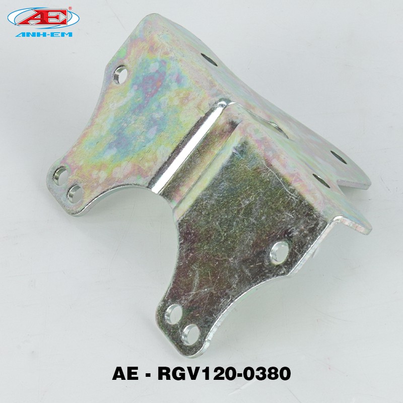 Pas sắt đèn lái RGV (TR) (RG/RGV/ST2K)  SUZUKI SPORT - SU XIPO - RG 110 - RGV 120 - SATRIA 2000