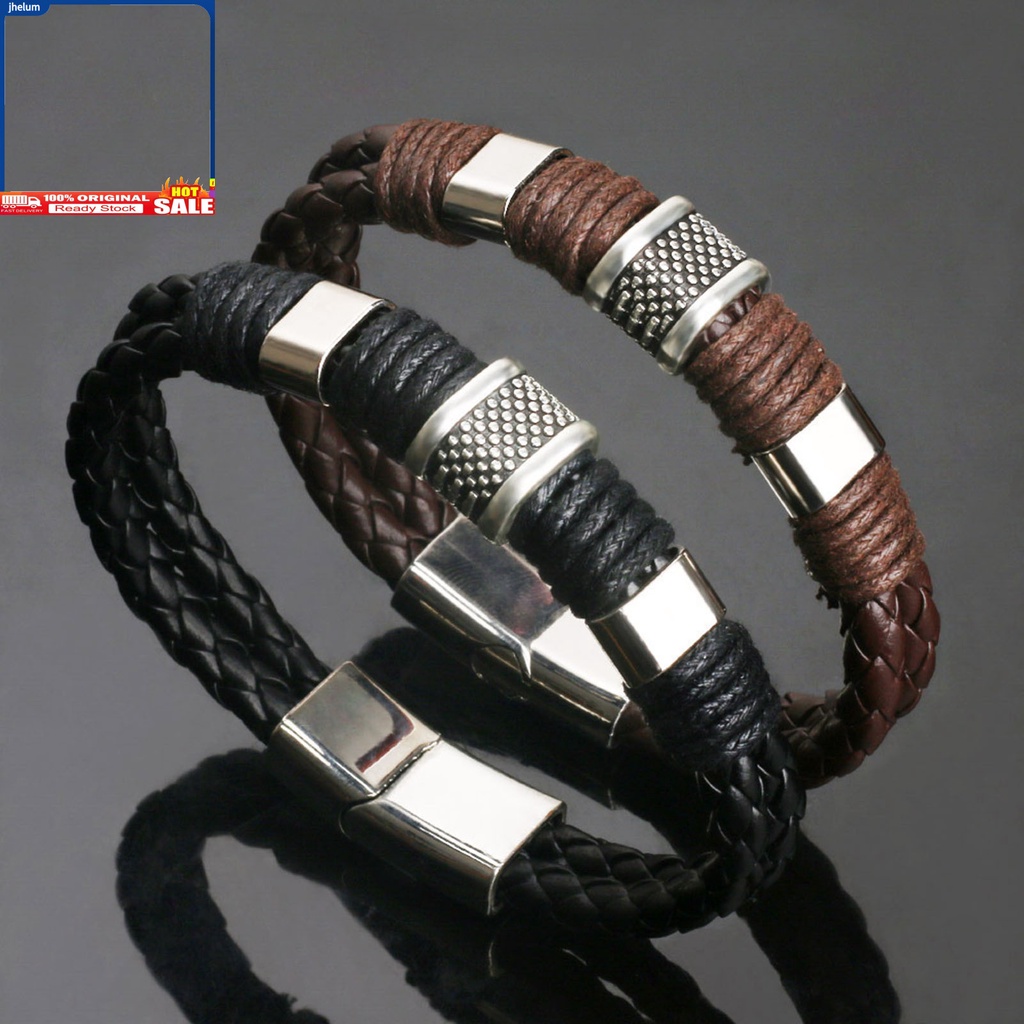 Vòng đeo tay handmade thời trang dành cho nữ