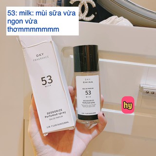 XỊT THƠM QUẦN ÁO QUỐC DÂN