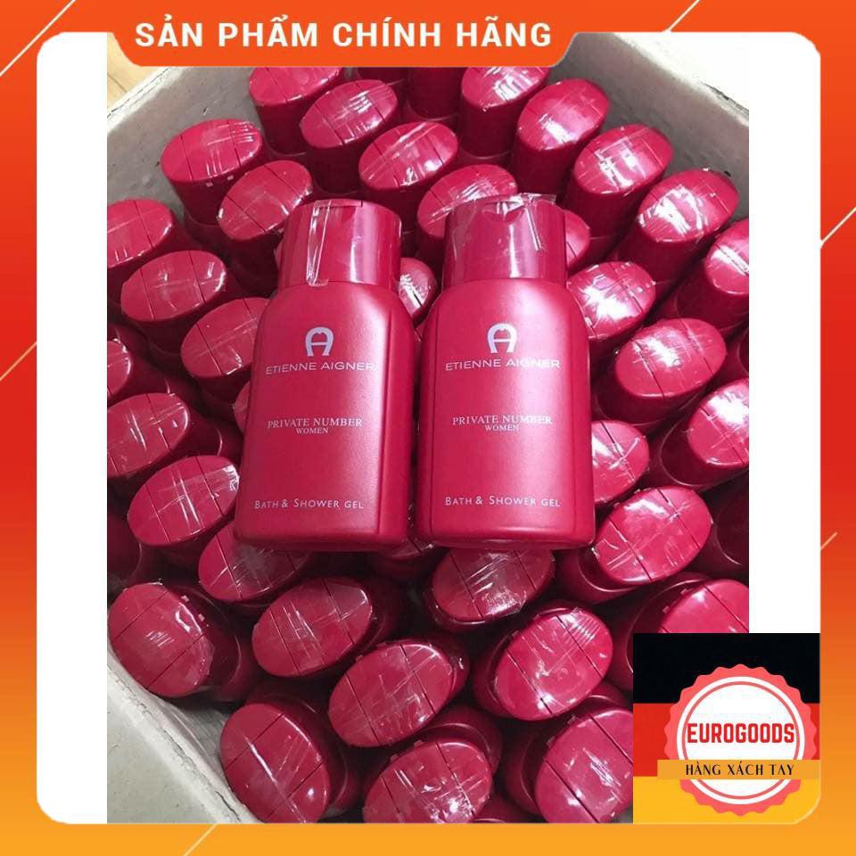 Sữa tắm nước hao ⚡ HÀNG ĐỨC CHÍNH HÃNG ⚡ Sữa tắm nước hoa Đức AIGNER 250ML mùi hương sang trọng và quyến rũ - Đủ bill