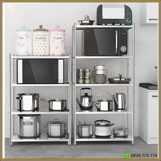 Kệ bếp inox - Kệ bếp inox RE0142 RE0143 RE0144