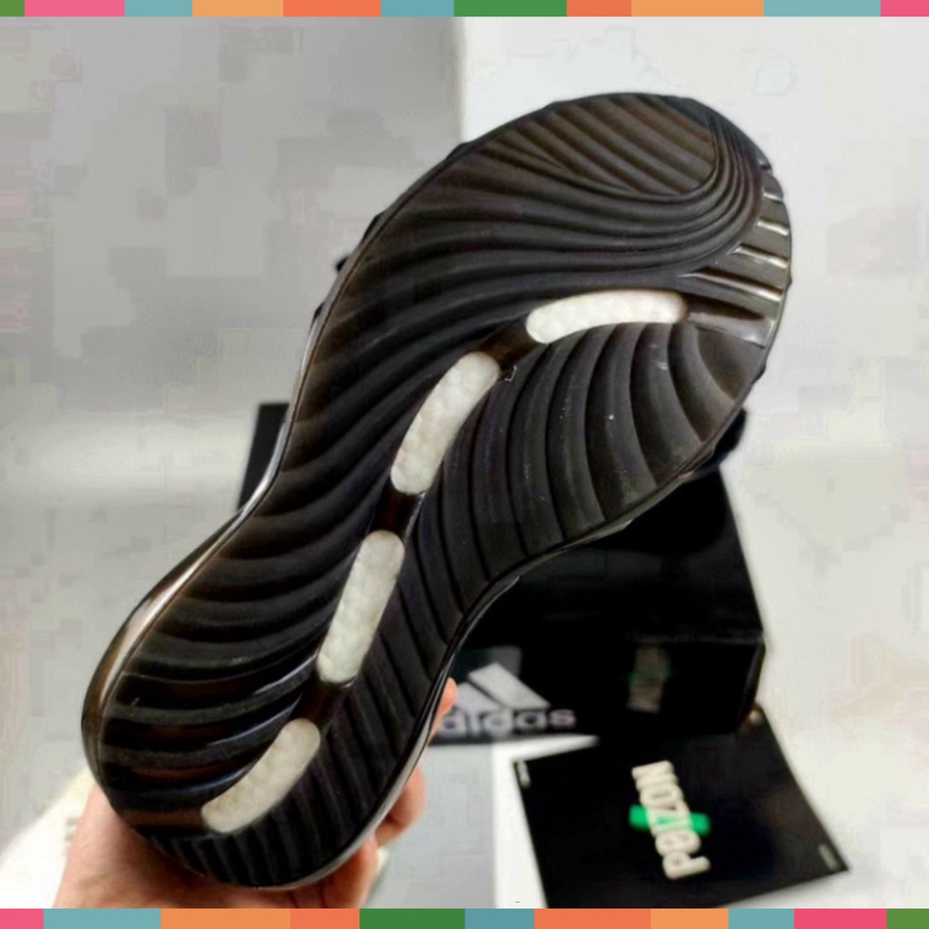 Giày Thể Thao Nam Adidas Siêu Êm ,Siêu Bền, Cá Tính Full Box Bill | BigBuy360 - bigbuy360.vn
