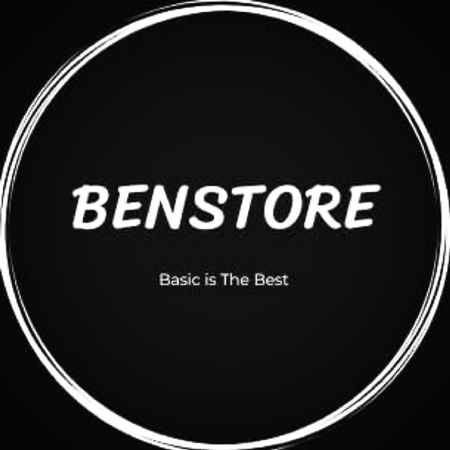 BENSTORE - THỜI TRANG NAM VNXK