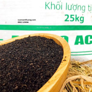 Phân hữu cơ sinh học neem 1kg