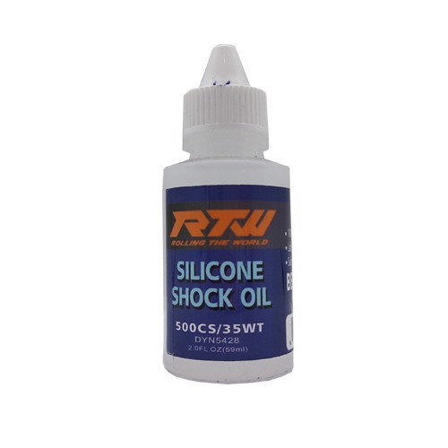 Dầu Phuộc Silicon RTW 150CS - 1000CS