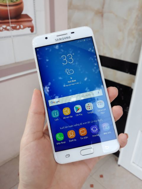 ĐIỆN THOẠI Samsung J7 prime (Điện thoại qua tay chính hãng giá rẻ) | BigBuy360 - bigbuy360.vn