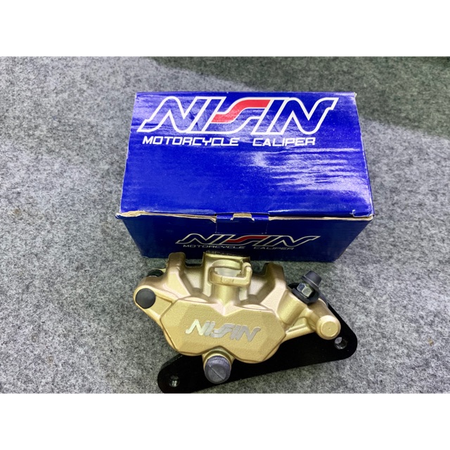 Heo Nissin 2 Piston