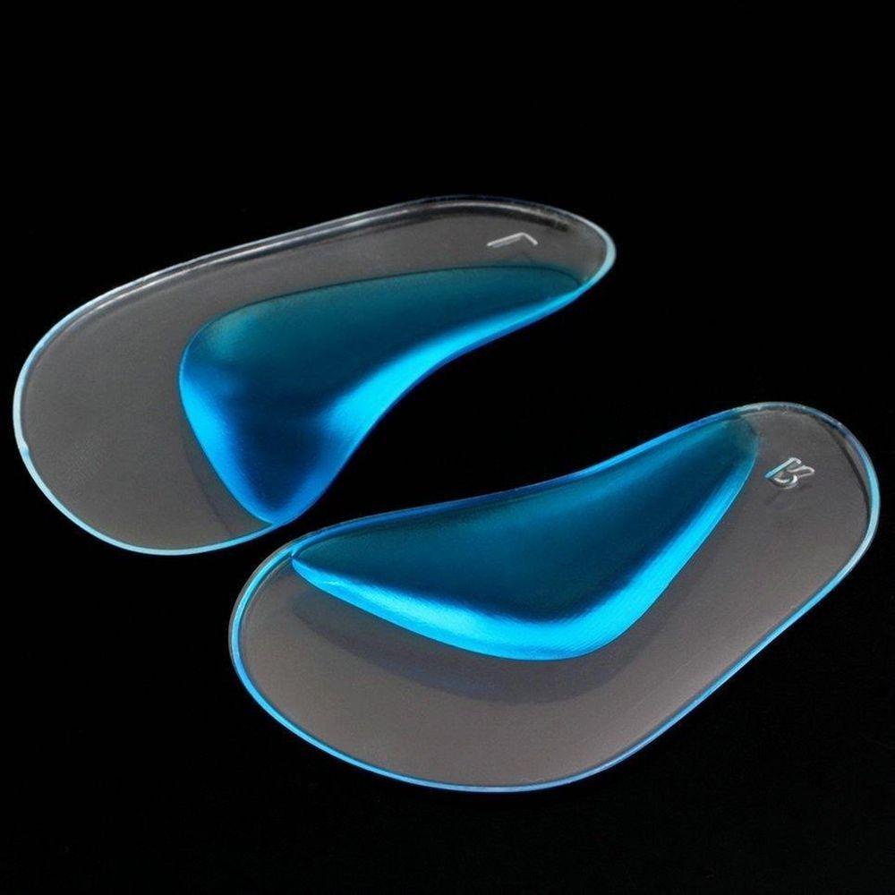 Đệm Silicone Lót Giày Chỉnh Hình Vòm Chuyên Nghiệp