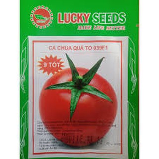 Hạt giống cà chua 9 tốt (0,2G )