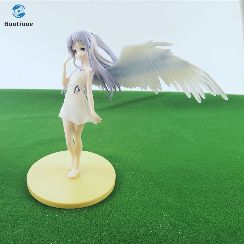 Mô Hình Nhân Vật Tachibana Kanade Trong Angel Beats