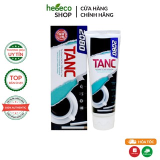 Kem đánh răng khử mùi hôi, bảo vệ men răng và ngừa sâu răng 2080 tanc 100g - hàn quốc chính hãng