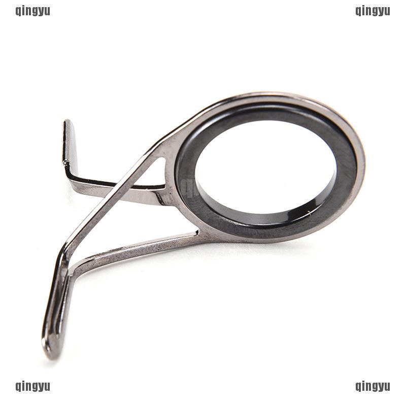 Bộ 7 Vòng Nhiều Kích Cỡ Gắn Cần Câu Cá