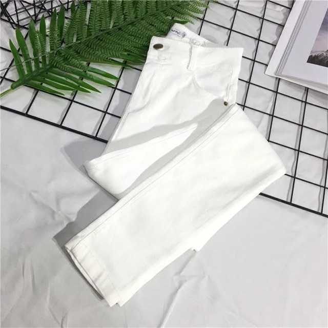 {Order 5-10 ngày}Quần vải khaki trơn đơn giản | BigBuy360 - bigbuy360.vn