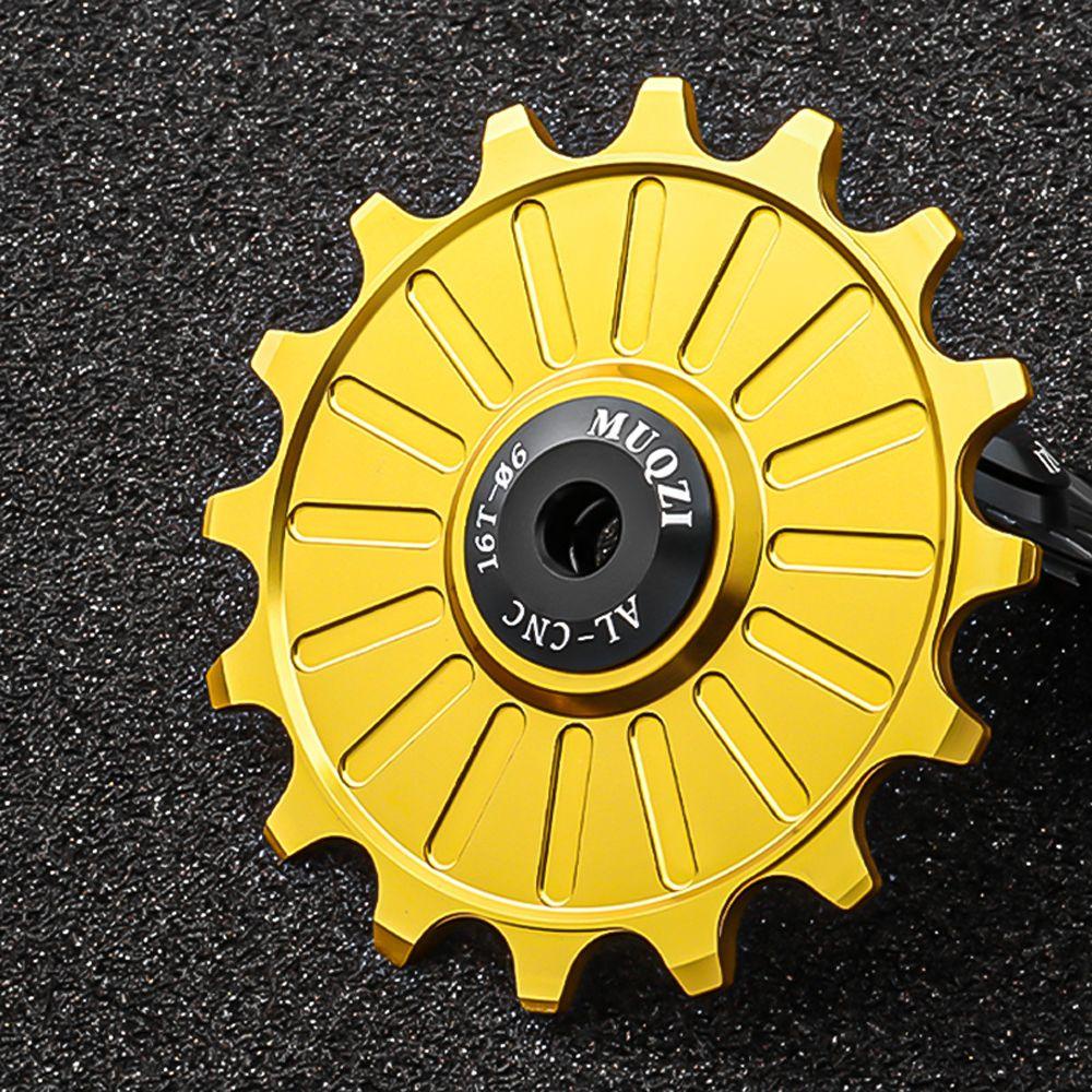 Ròng Rọc Gốm VANES1 Chuyên Dụng Cho Xe Đạp Leo Núi