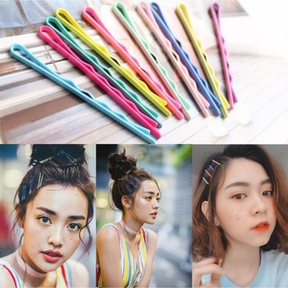 Kẹp Tăm Hàn Quốc Nhiều Màu