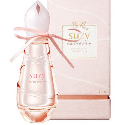 NƯỚC HOA SUZY EAU DE PERFUME