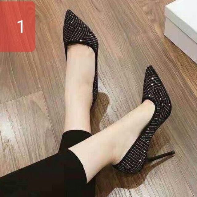 Freeship 99k TQ_Giầy