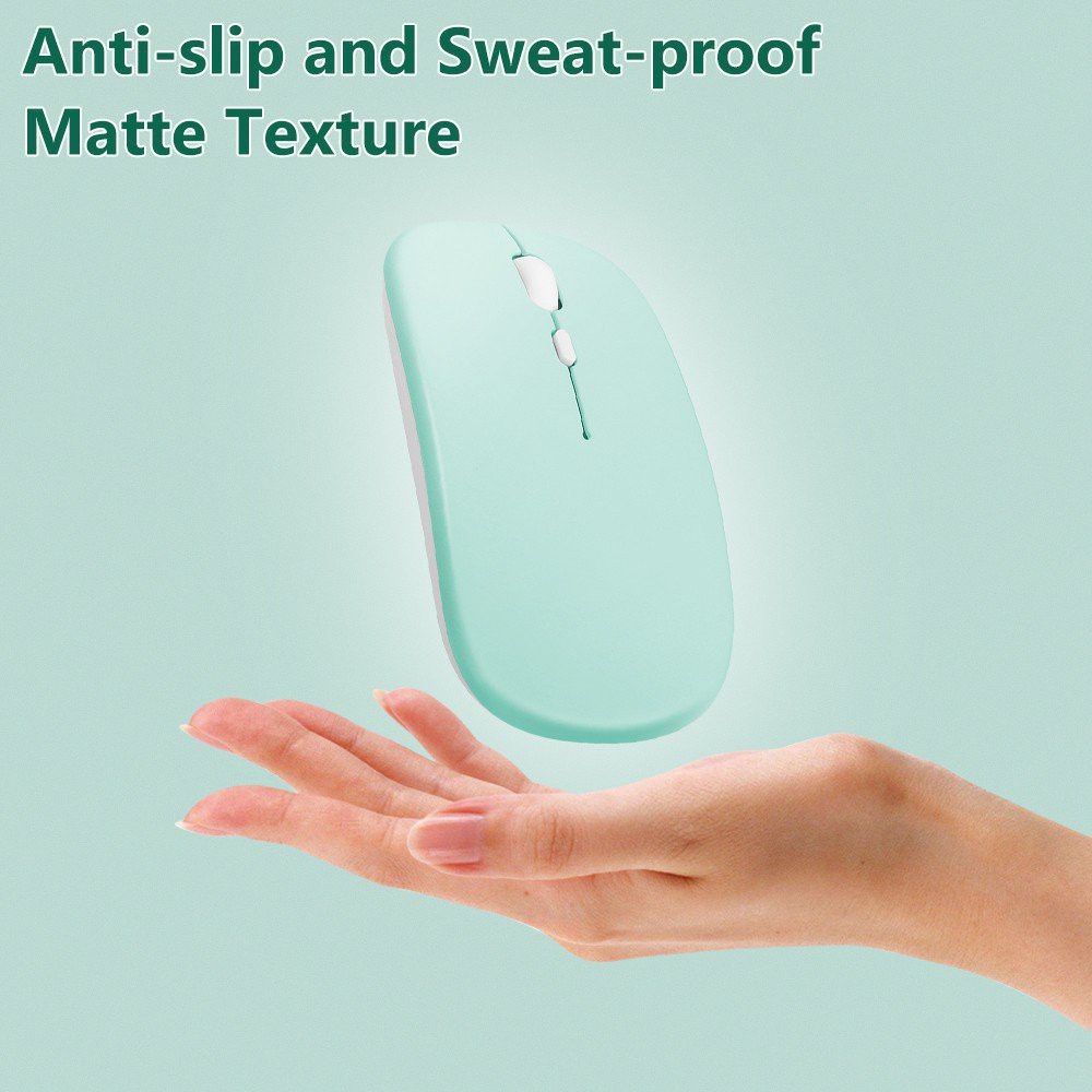 Chuột Không Dây 1600 DPI Dùng Cho Văn Phòng | BigBuy360 - bigbuy360.vn