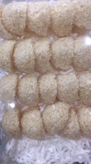 50gr Yến Vụn Nha Trang