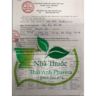 [HÀNG CHÍNH HÃNG] NACUBEST NANO CURCUMIN