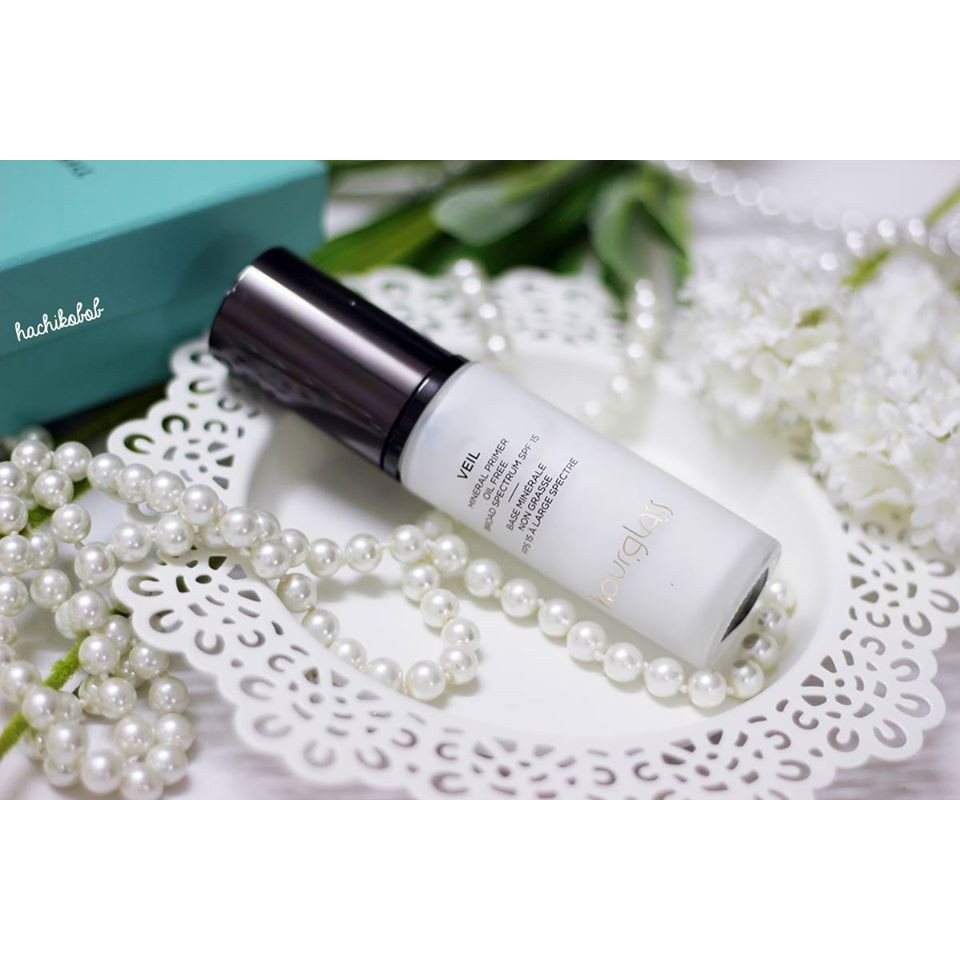 Kem lót hourglass Veil Mineral Primer | BigBuy360 - bigbuy360.vn