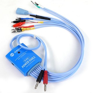 Dây kẹp nguồn ip 5-12 promax ss-905a