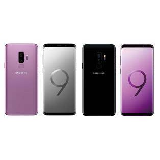 [Free ship] Điện thoại Samsung Galaxy S9/ S9 Plus/ Galaxy S9, S9 Plus Hàn Quốc 2Sim/ Mỹ 1Sim giá rẻ nhất hải dương