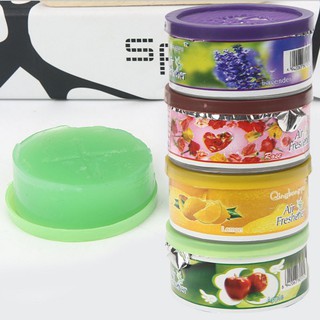 HỘP SÁP THƠM PHÒNG ĐỦ MÙi