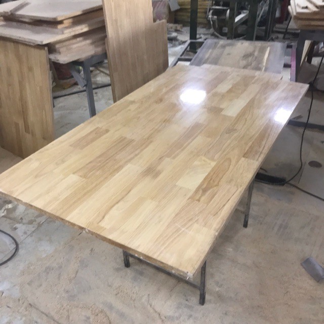 Sơn phủ bóng gỗ gốc nước ACRYLIC CLEAR- Loại 5KG