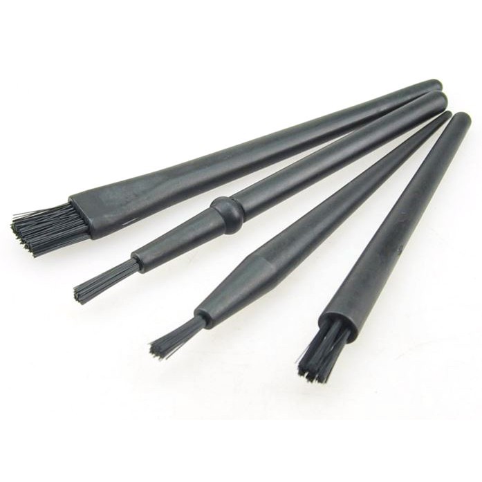 Set 4 Cọ Vệ Sinh Chống Tĩnh Điện Cho BGA rework PCB