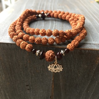 Chuỗi hạt bồ đề kim cang nhí Jaya