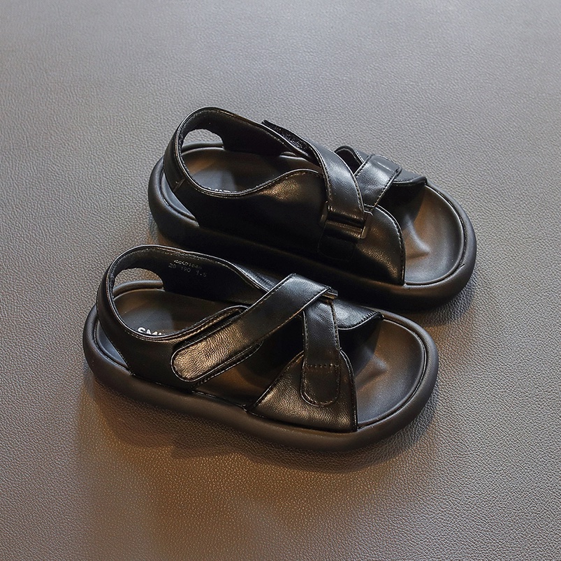 Xăng đan Đế Mềm Thời Trang Mùa Hè Dành Cho Bé Gái 2022