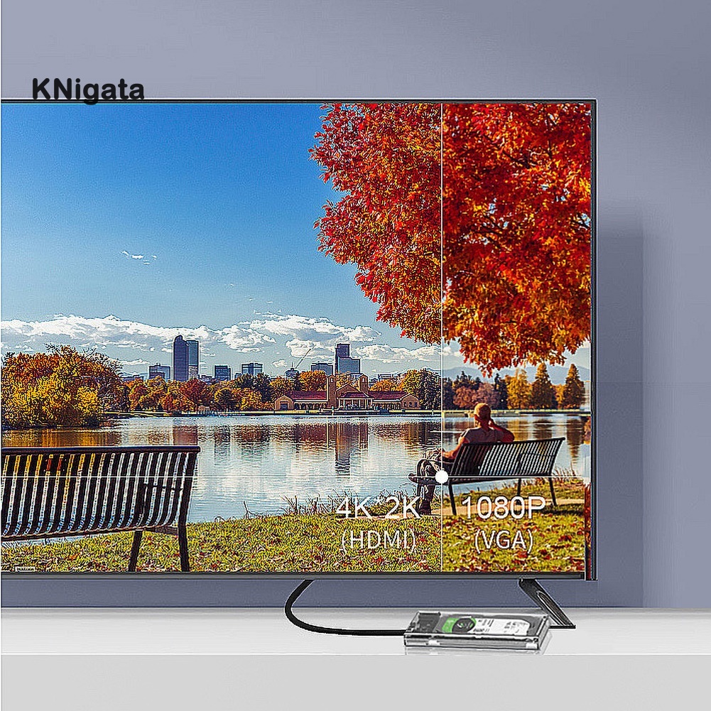 Hộp Đựng Ổ Cứng Ngoài Usb 3.0 2.5inch Sata Hdd Ssd Ốp | BigBuy360 - bigbuy360.vn