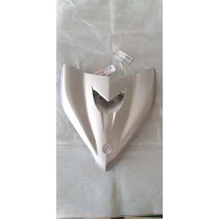 Mặt nạ Exciter 135 2011 - 2014 màu bạc