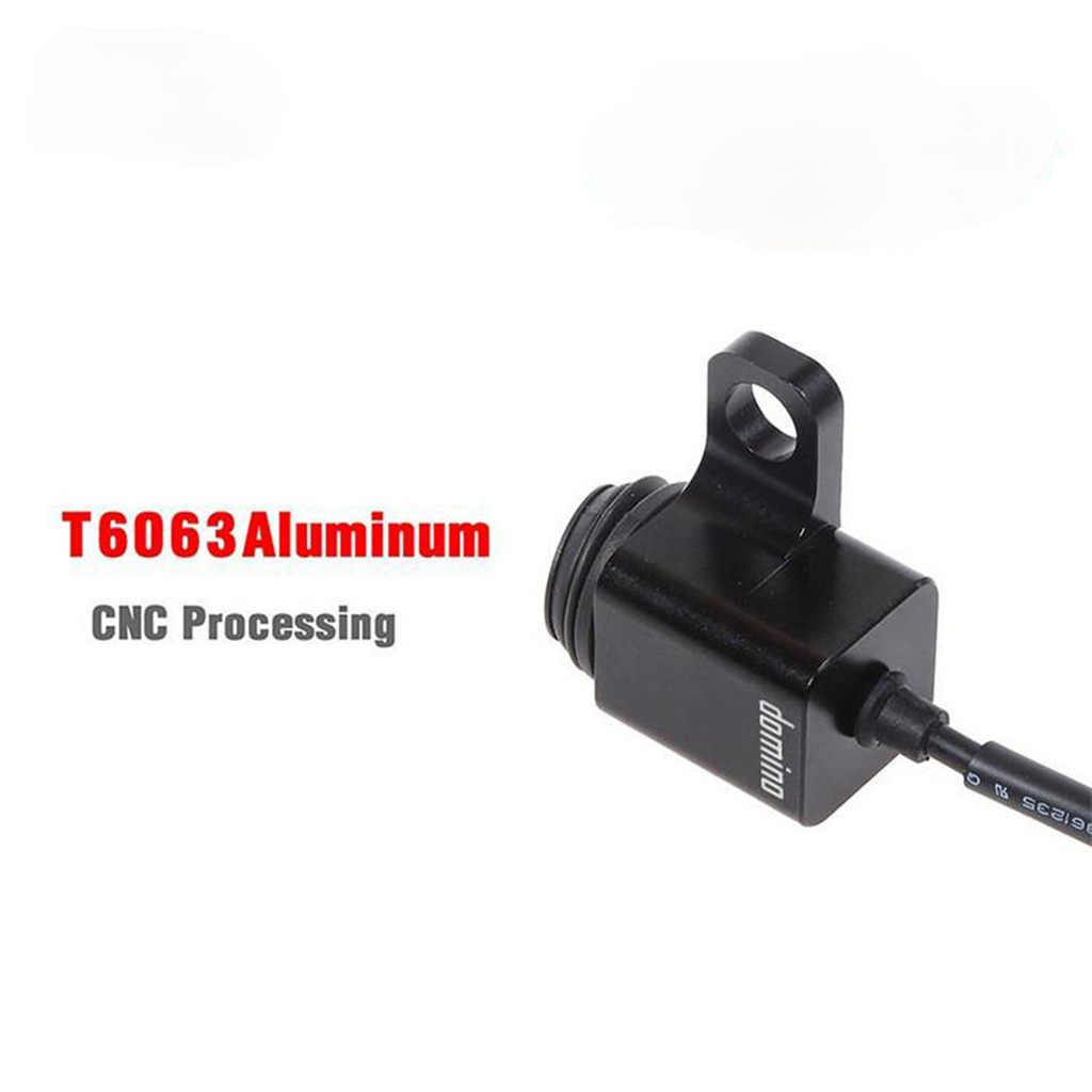Công Tắc Domino 3 Chiều Cho Đèn Lái Xe Mini