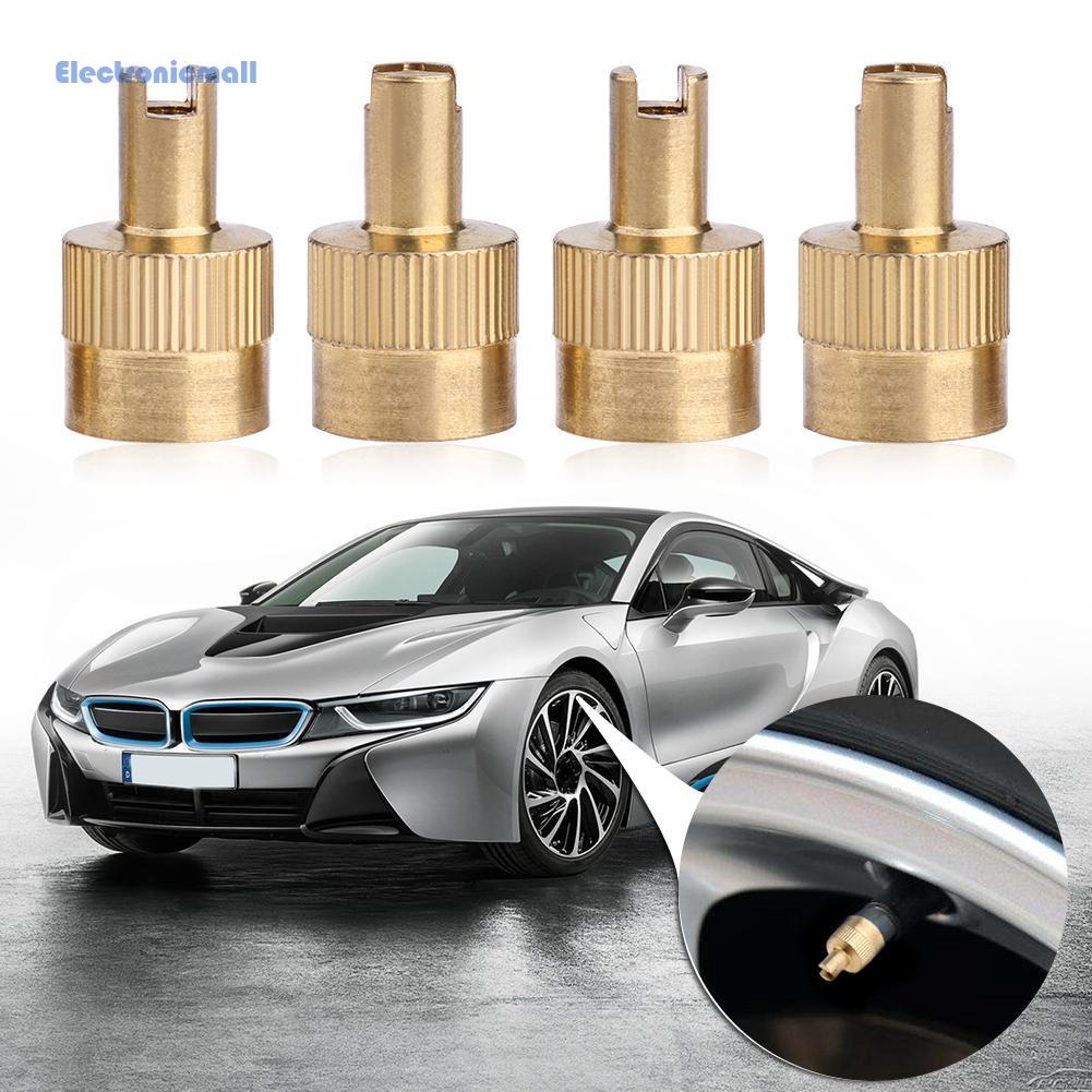 8 Dụng cụ tháo lõi van hơi cho xe hơi xe máy