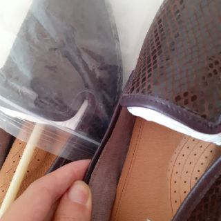 Giày Coach xuất xịn