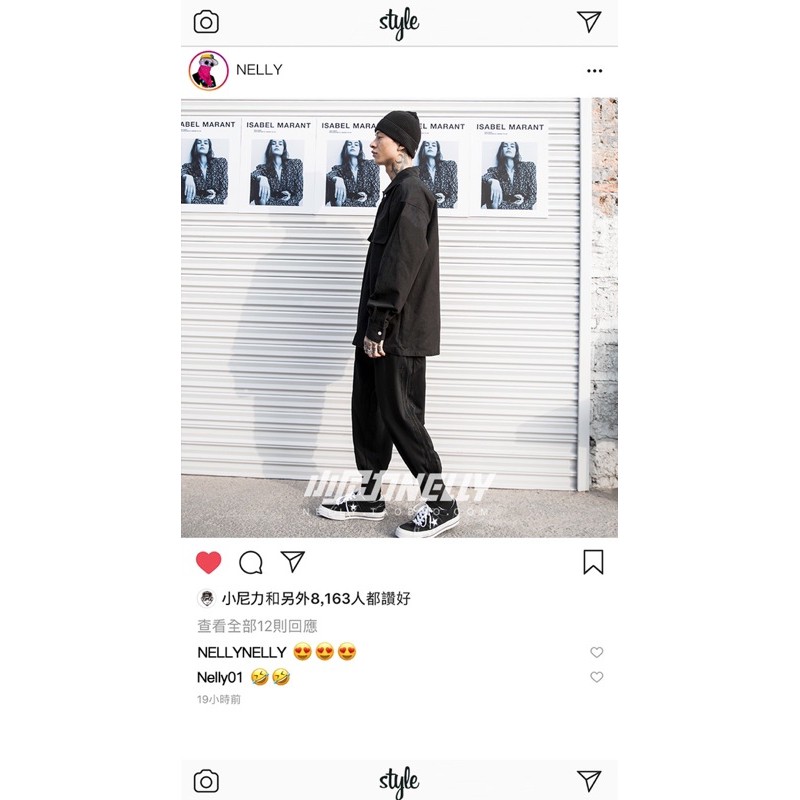 Quần nỉ ba sọc cạnh NELLY sale (CÓ SẴN) | BigBuy360 - bigbuy360.vn