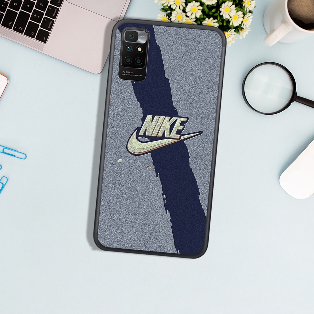 [HOT HOT] Ốp Lưng XIAOMI REDMI 10 - REDMI NOTE 10 4G - REDMI NOTE 10 5G , In Hình LO GO Bao, Đẹp, Bền, Rẻ.