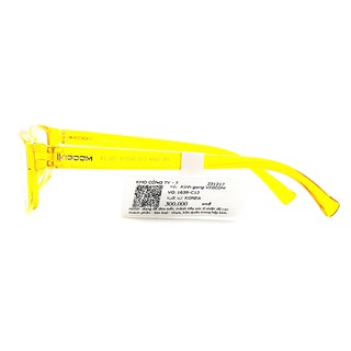 Gọng kính thời trang VIGCOM VG1639 C12