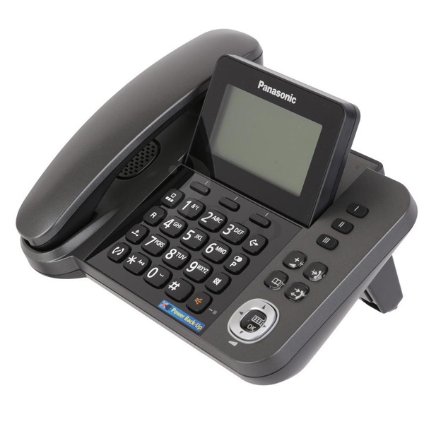 Điện thoại bàn Panasonic KX-TGF310