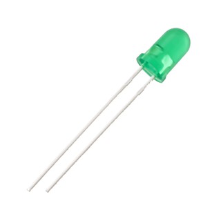 Gói 10 bóng LED 5mm