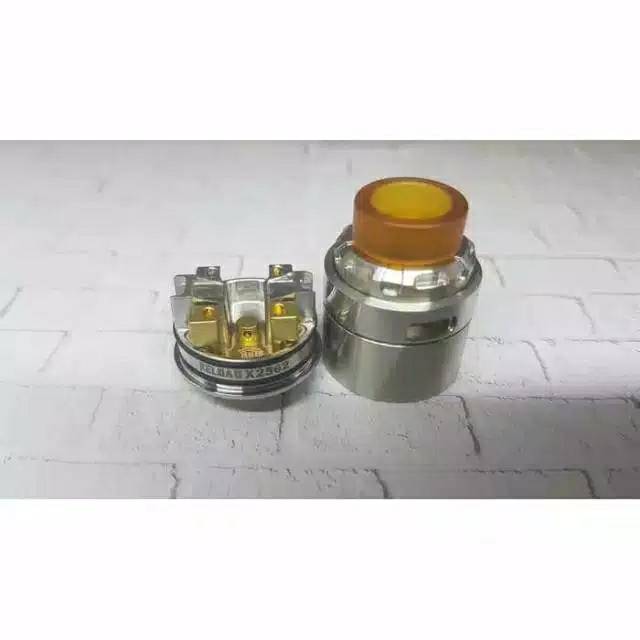 Mô Hình Xe Rda Reload X Best Clone Tỉ Lệ 1: 1