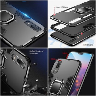 Ốp lưng cho Xiaomi Redmi Note 6 Pro Note 5 Note 4X 4 Redmi 6 5 Plus