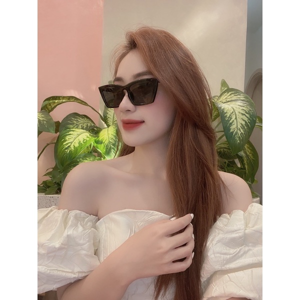 Kính nữ Shein chuẩn auth ,có mail mua hàng của web chính hãng